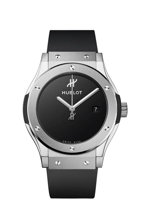 hublot titan polieren|Hublot Classic Fusion for $5,358 for sale from a Trusted.